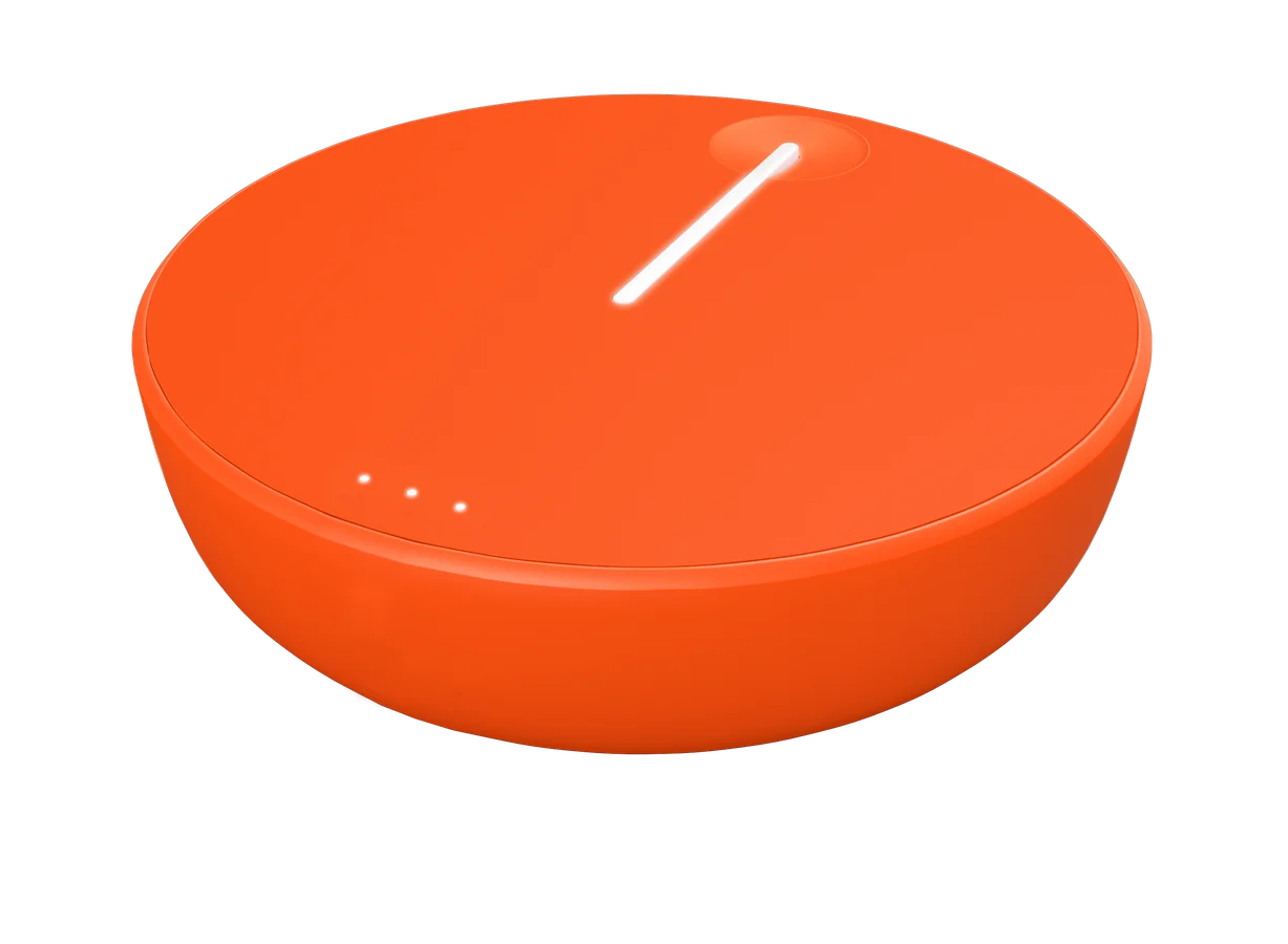 Solis Lite portable hotspot